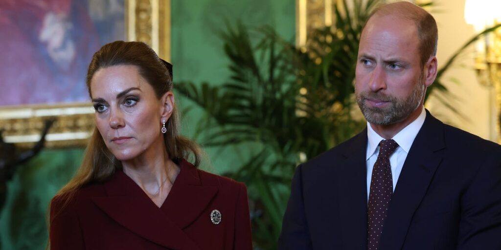 Prince Harry’s lawyer exposes shocking details about Will and Kate’s ties to phone-hacking scandal Prince Harry's lawyer exposes shocking details about Will and Kate's ties to phone-hacking scandal