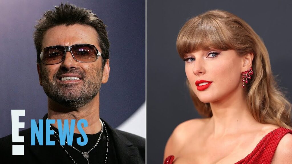 George Michael is Receiving Posthumous Credit on Taylor Swift’s Album | E! News