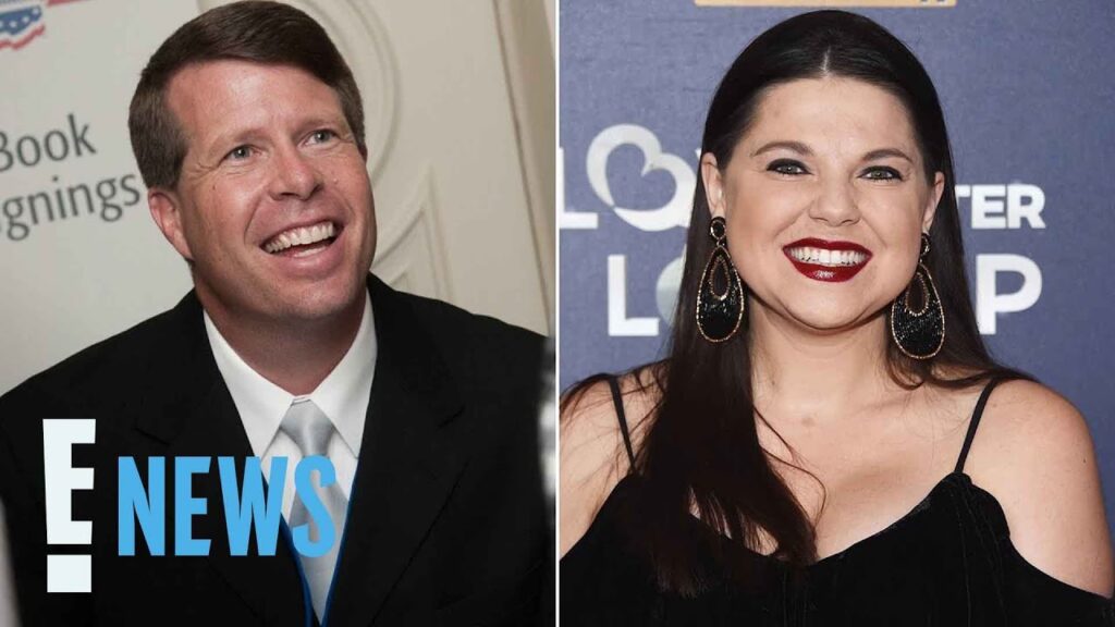 19 Kids and Counting’s Amy Duggar Reveals Shocking Show Earnings | E! News 19 Kids and Counting's Amy Duggar Reveals Shocking Show Earnings | E! News