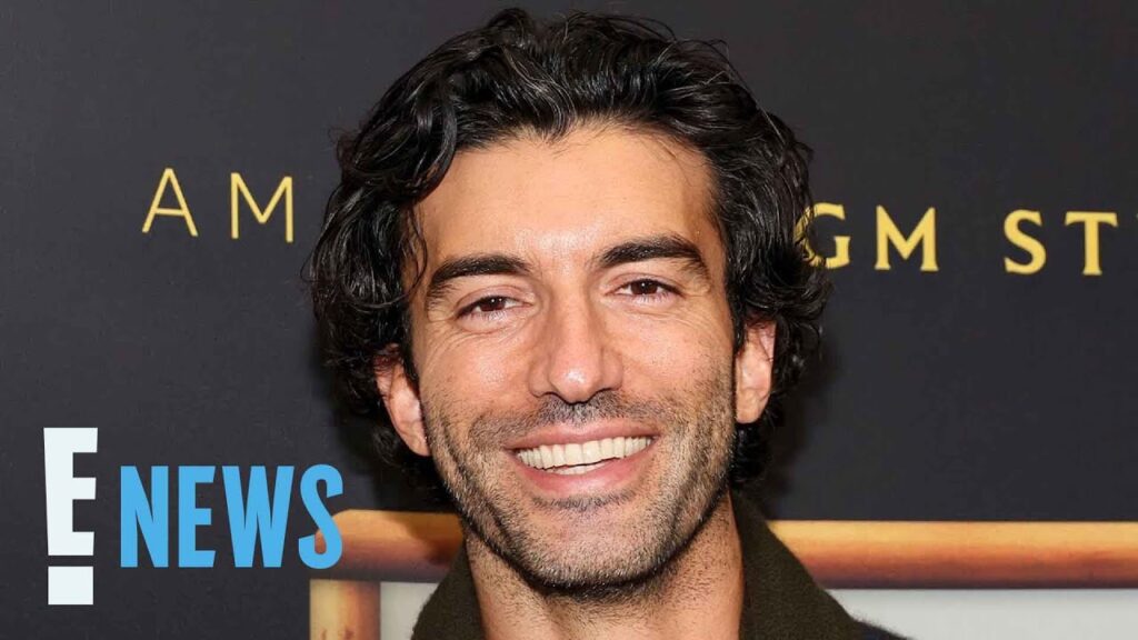 Justin Baldoni Sued by New York Times for $400 Million Defamation Case | E! News