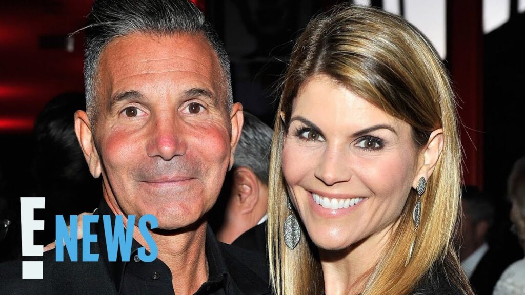 Lori Loughlin & Mossimo Giannulli Separate After 27 Years of Marriage | E! News Lori Loughlin & Mossimo Giannulli Separate After 27 Years of Marriage | E! News