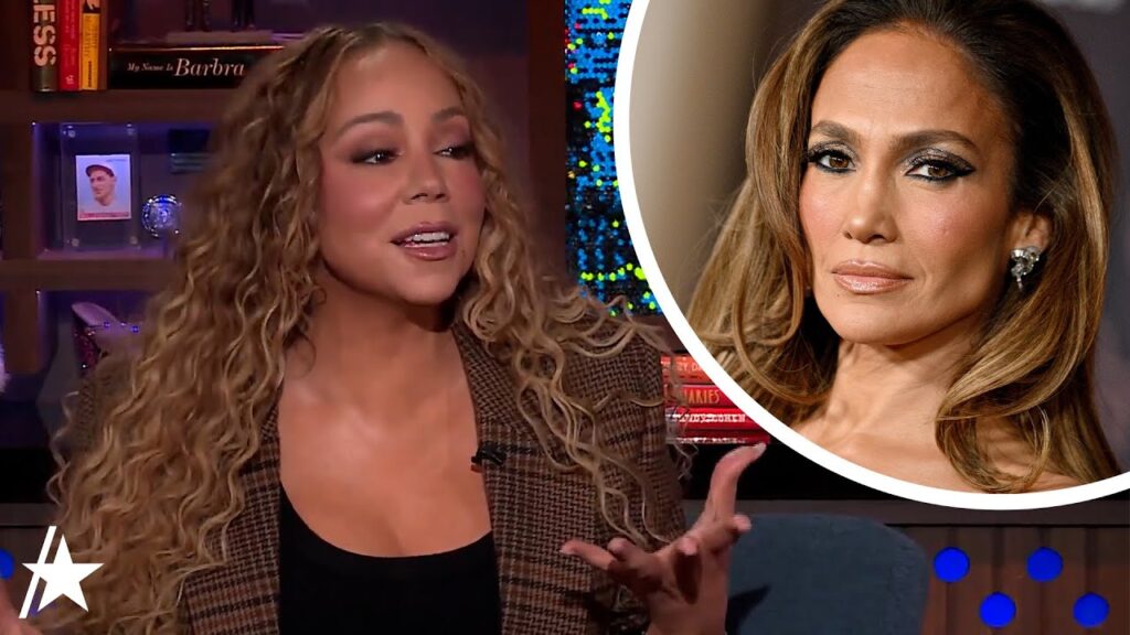 Does Mariah Carey Finally ‘Know’ Jennifer Lopez 22 Years After Viral Interview?
