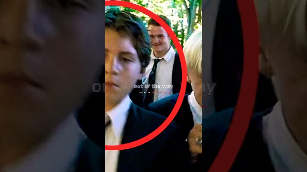 Margot Robbie Reveals Her Husband Was in Harry Potter!