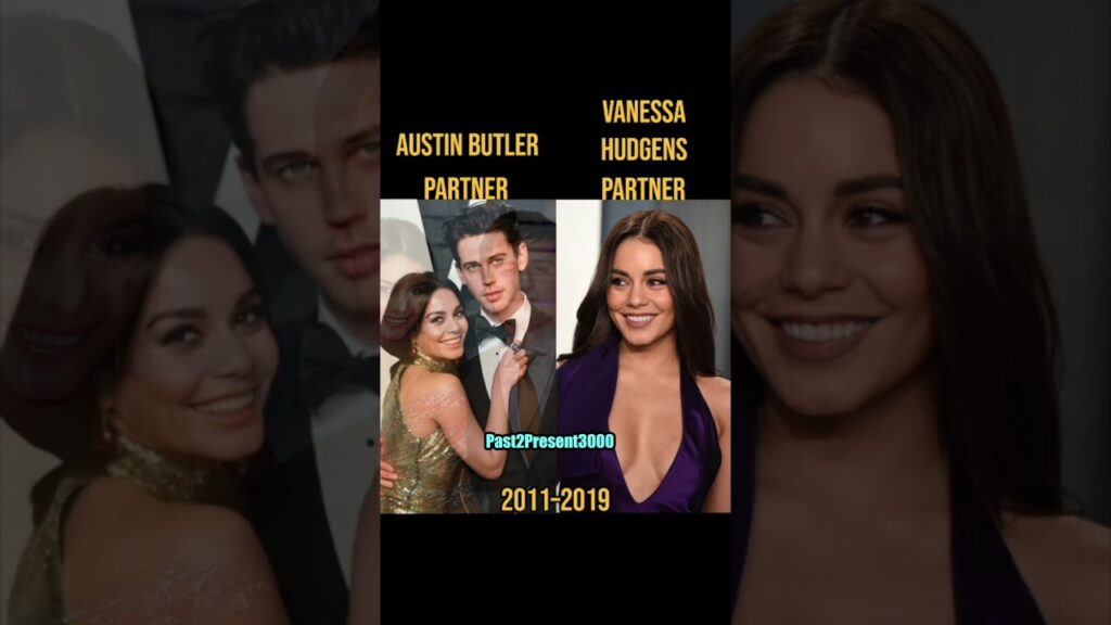 VANESSA HUDGENS DATING HISTORY 😍