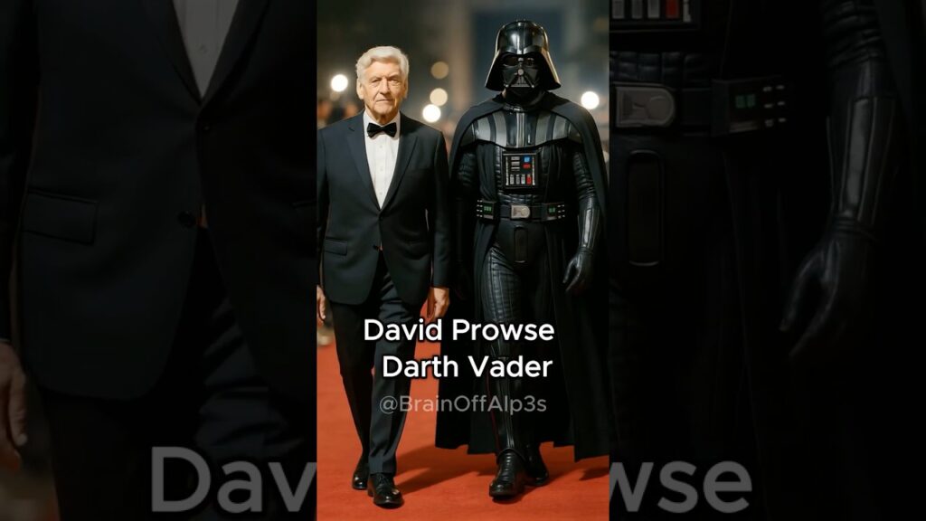 Star Wars Actors | Then & Now 🌌✨ #shorts