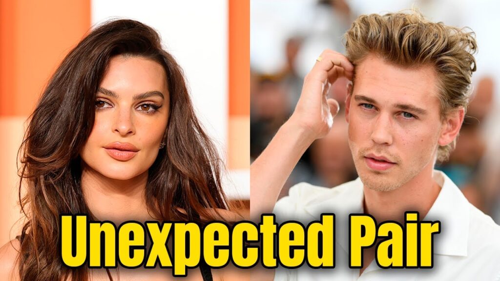 Is Emily Ratajkowski Dating Austin Butler?