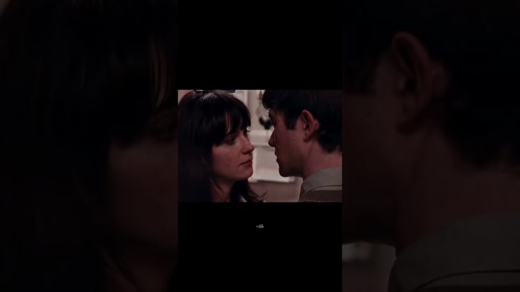 maybe you should wish it more. Movie - (500) Days of Summer🍿