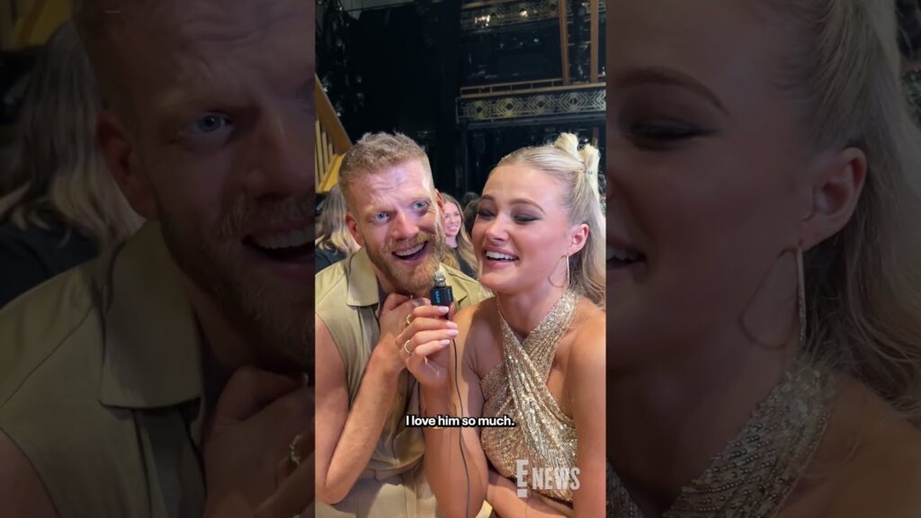 Now we need to see Scott Hoying & Rylee Arnold do a twin routine with Robert Irwin & Witney Carson. Now we need to see Scott Hoying & Rylee Arnold do a twin routine with Robert Irwin & Witney Carson.