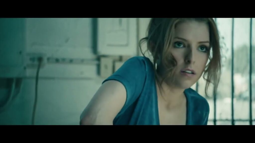 Anna Kendrick - Cups (Pitch Perfect’s “When I’m Gone”) (Director's Cut)