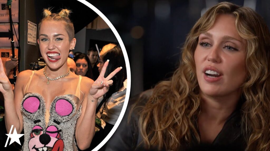 Was Miley Cyrus The First Person To Ever Be ‘CANCELED’?