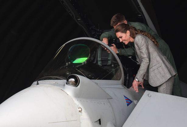 Princess Kate
