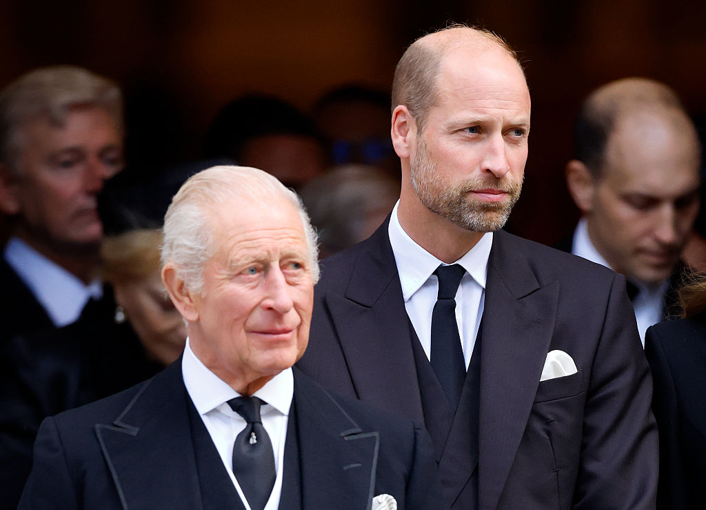 Does Prince William need to ‘change’ the British monarchy?