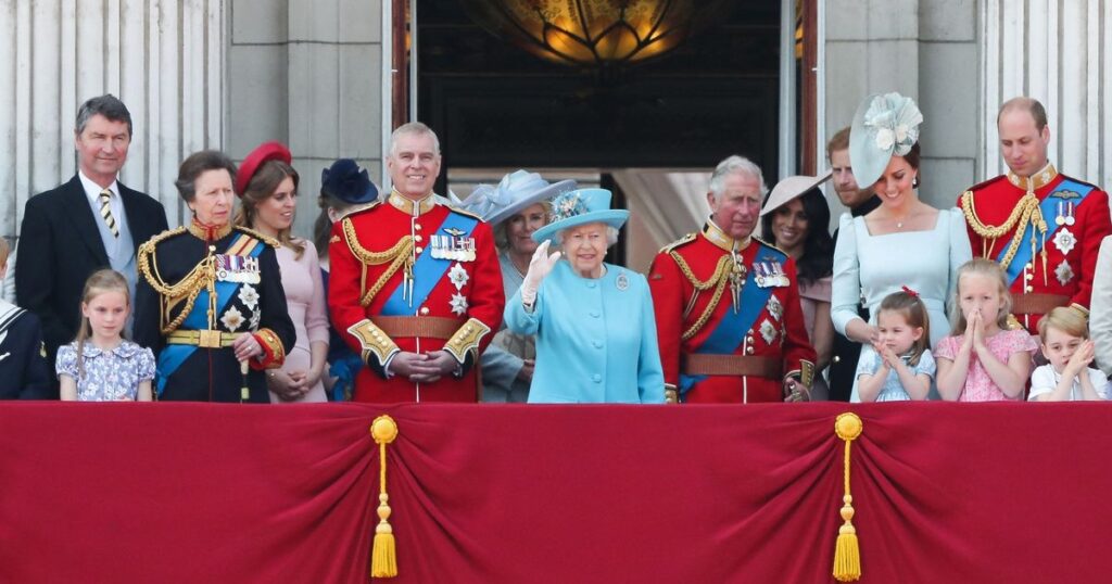 Fans ‘beg’ King Charles to allow ‘underrated’ couple to become working royals Ipso logo