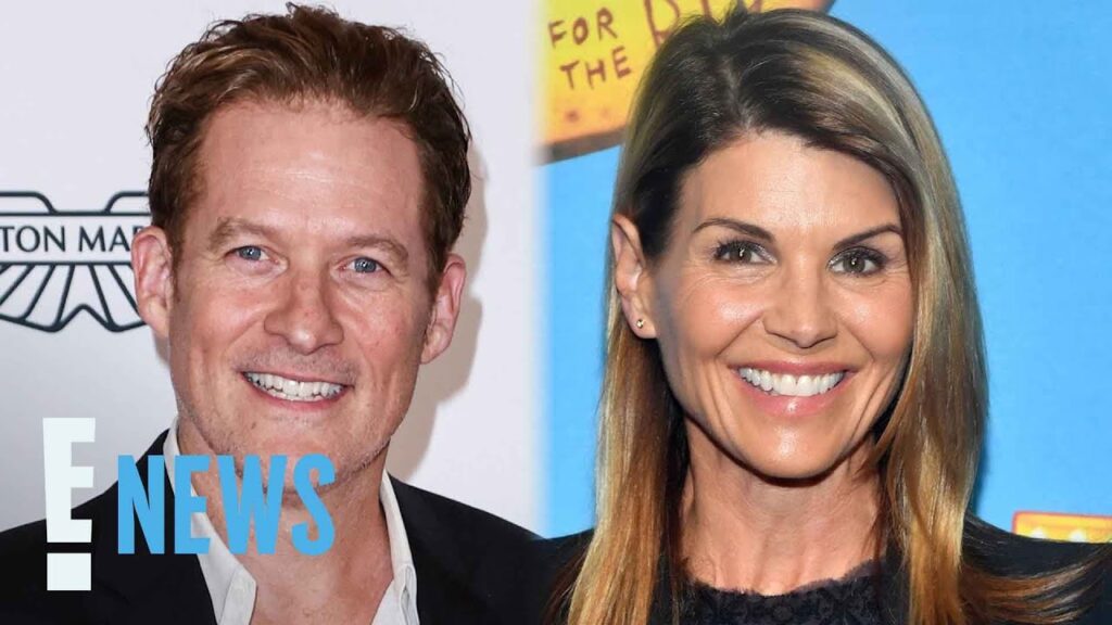 Lori Loughlin, James Tupper Step Out Amid Mossimo Giannulli Split | E! News Lori Loughlin, James Tupper Step Out Amid Mossimo Giannulli Split | E! News