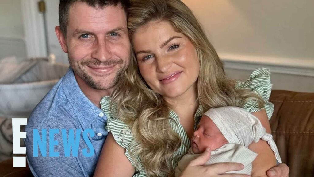 Bringing Up Bates’ Erin Bates Marks Major Milestone After Sepsis Battle | E! News Bringing Up Bates’ Erin Bates Marks Major Milestone After Sepsis Battle | E! News