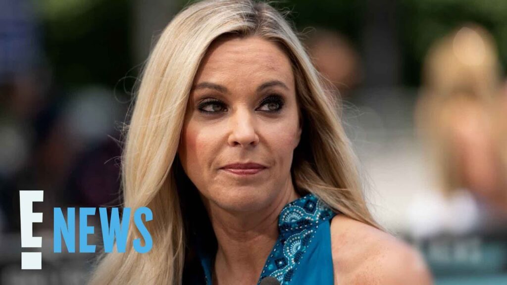 Kate Gosselin Asks for Prayers as She Shares Photo From Hospital Bed | E! News