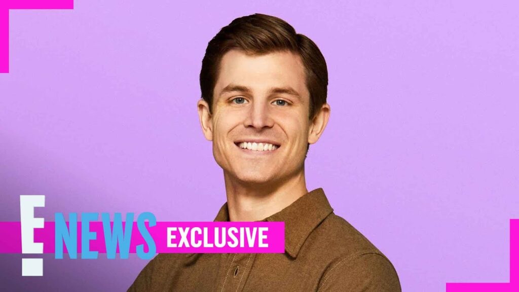 Love Is Blind’s Blake Shares Why He Left the Show Early (Exclusive) | E! News Love Is Blind's Blake Shares Why He Left the Show Early (Exclusive) | E! News
