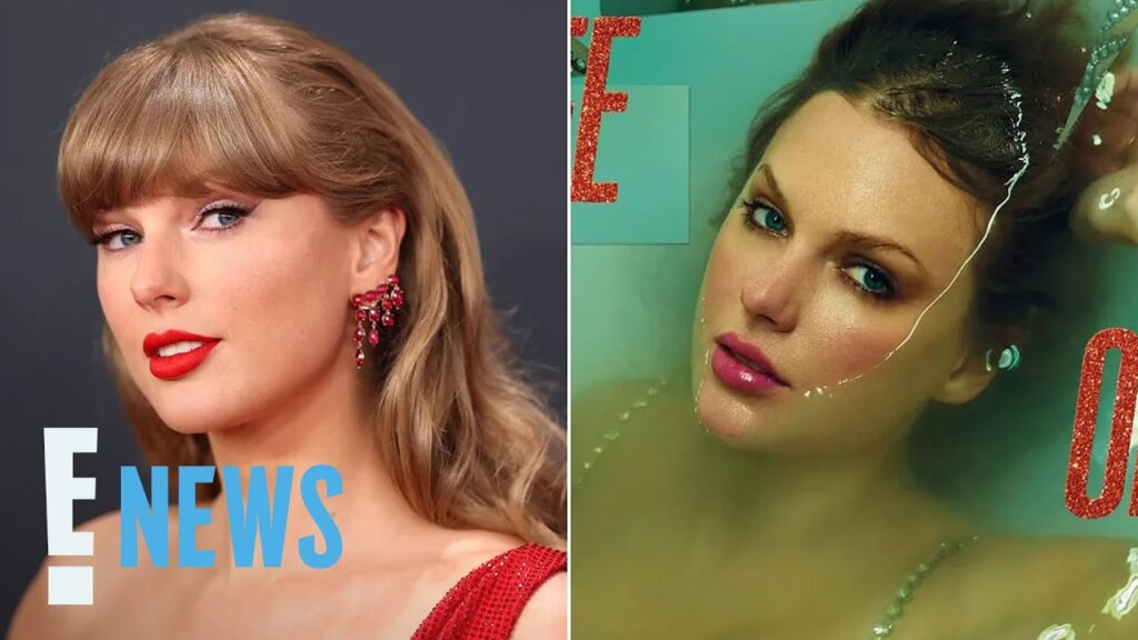 Taylor Swift’s ‘Life of a Showgirl’ Lyrics, Easter Eggs Decoded | E! News Taylor Swift's ‘Life of a Showgirl’ Lyrics, Easter Eggs Decoded | E! News