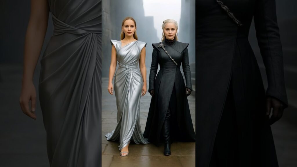 Game of Thrones Cast *11-19 | Icons of Ice & Fire!