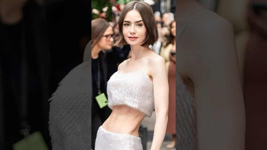 Is Lily Collins Okay? Is Lily Collins Okay?