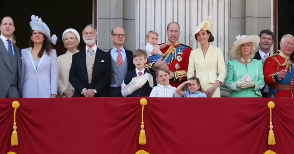 Royal couple’s shock split ‘confirmed’ but they will ‘never divorce’ for one reason Ipso logo