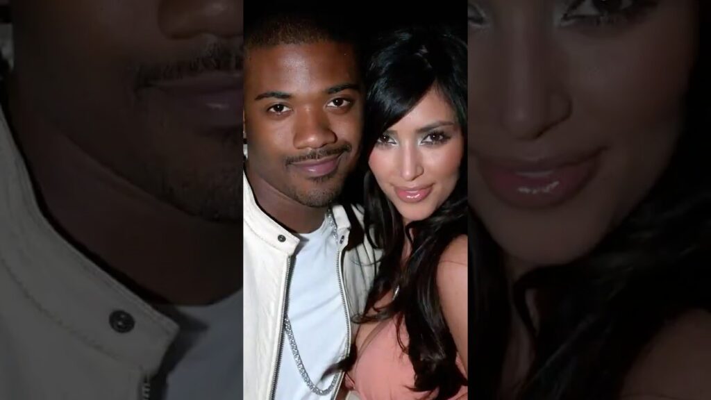 Kim Kardashian and Kris Jenner Sue Ray J
