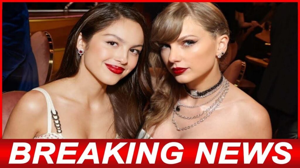 Who Is Taylor Swift’s Song ‘Father Figure’ About, Olivia Rodrigo, Scooter Braun and More Theories Who Is Taylor Swift’s Song ‘Father Figure’ About, Olivia Rodrigo, Scooter Braun and More Theories