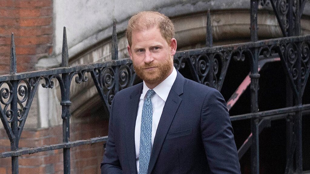 Prince Harry’s 41st birthday wish may be royal family reconciliation Prince Harry's 41st birthday wish may be royal family reconciliation