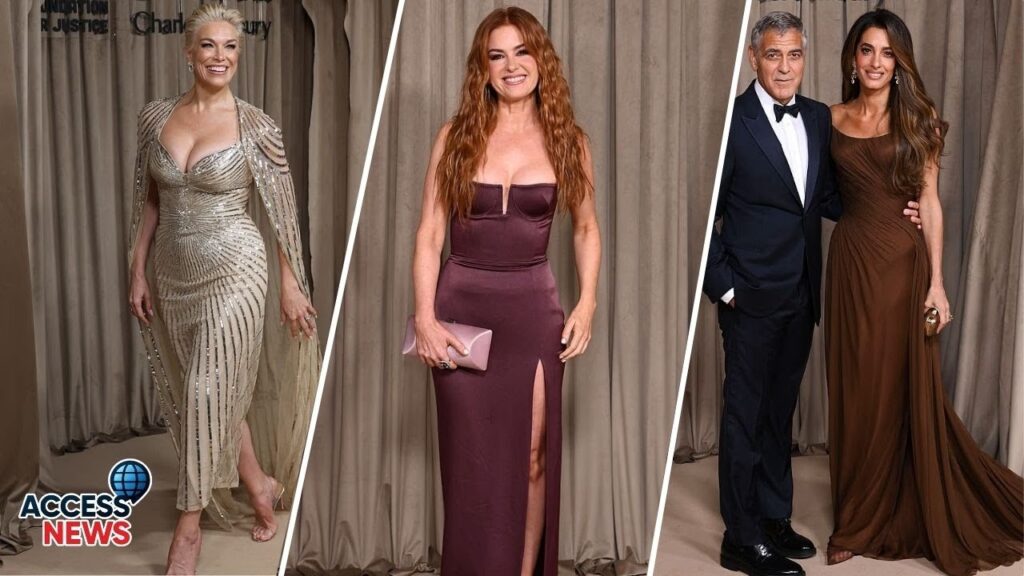 Isla Fisher Stuns at Albie Awards! ππ #redcarpetmagic Isla Fisher Stuns at Albie Awards! ππ #redcarpetmagic