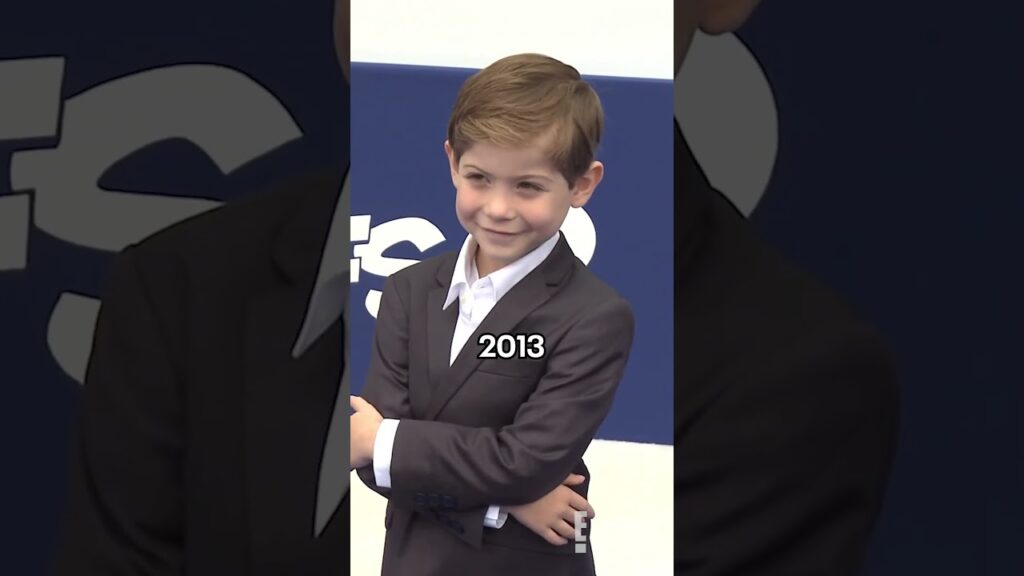 Happy birthday to the Wonder(ful) Jacob Tremblay! 🤩