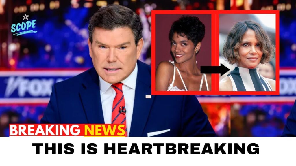At 58, The Heartbreaking Tragedy of Halle Berry Behind Hollywood’s Iconic Star