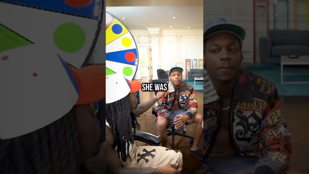 Victoria Justice Really Believe Tylil's Dad Was Lebron James 🤣