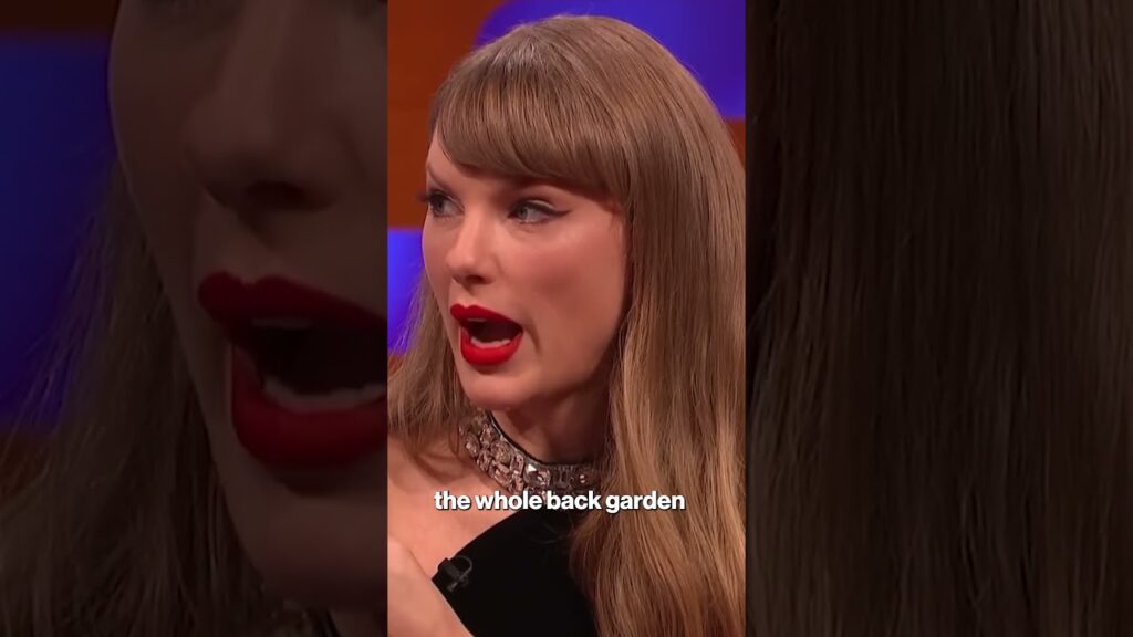 Taylor Swift details Travis Kelce proposal, shows off engagement ring in ‘Life of a Showgirl’ intvs Taylor Swift details Travis Kelce proposal, shows off engagement ring in 'Life of a Showgirl' intvs