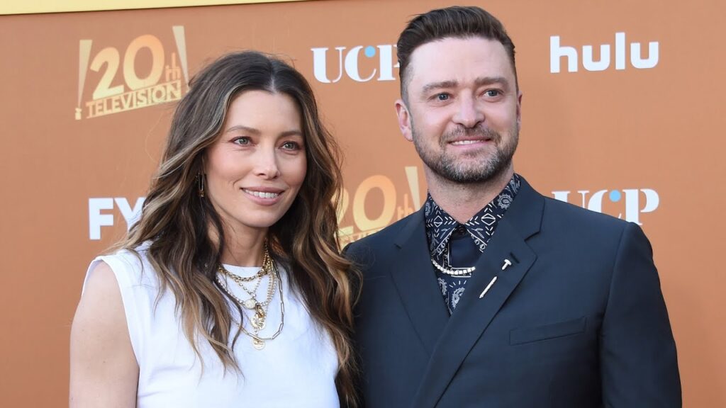 Justin Timberlake and Jessica Biel Celebrate 13th Wedding Anniversary