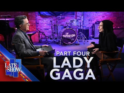 “That’s My Next Starring Role, I Hope” – Lady Gaga Says She’s Ready To Start A Family "That's My Next Starring Role, I Hope" - Lady Gaga Says She's Ready To Start A Family