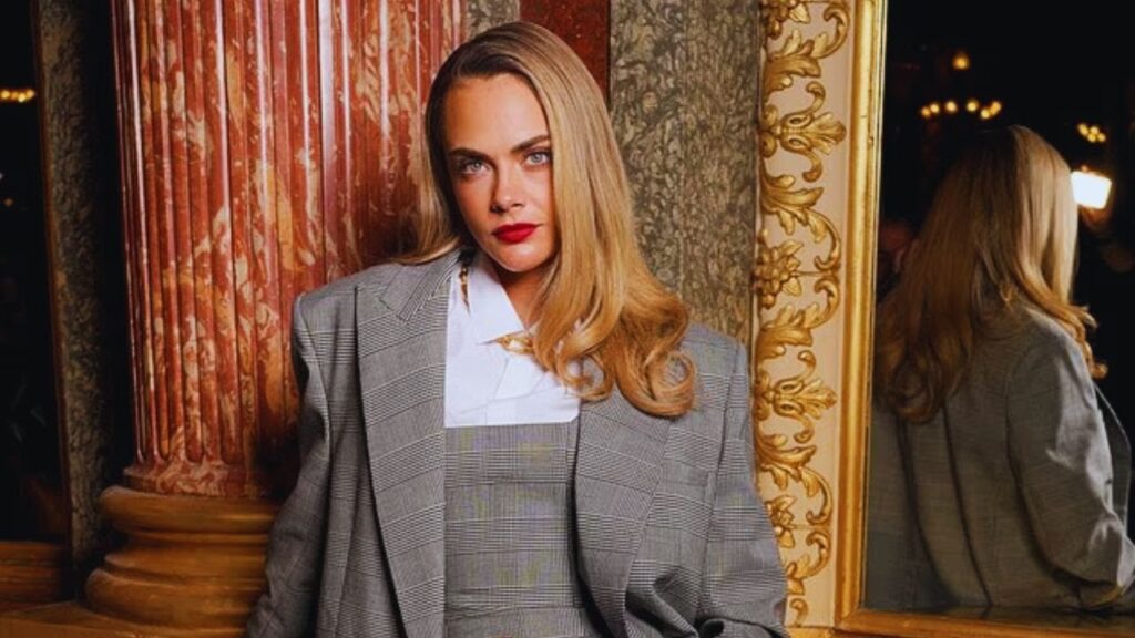 New Update!! Breaking News Of Cara Delevingne || It will shock you New Update!! Breaking News Of Cara Delevingne || It will shock you