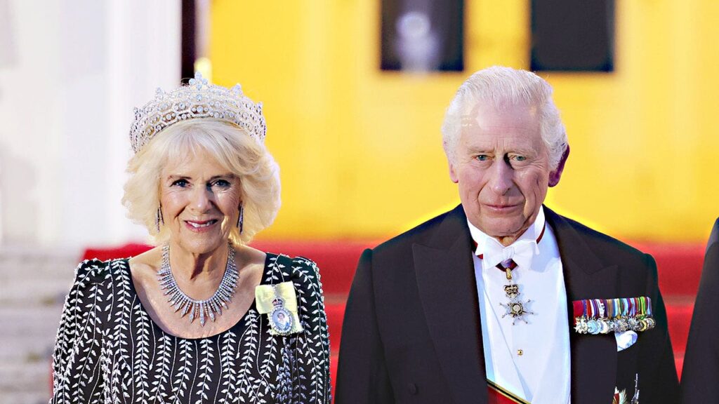 King Charles’ former butler reveals surprising royal protocol rules King Charles' former butler reveals surprising royal protocol rules