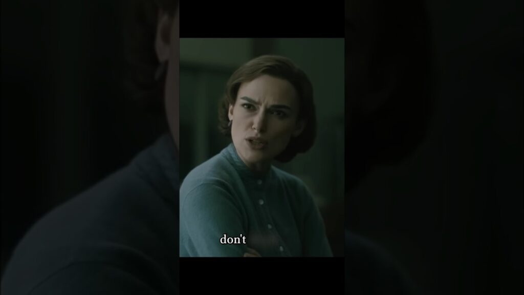 The Scene That Proves Keira Knightley’s Strength as an Actress 🎬”#film #fy #shortvideo #shortvideo The Scene That Proves Keira Knightley’s Strength as an Actress 🎬”#film #fy #shortvideo #shortvideo