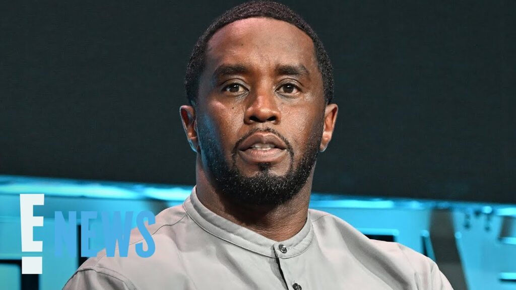 Sean “Diddy” Combs Sentenced to More Than 4 Years in Prison | E! News Sean “Diddy” Combs Sentenced to More Than 4 Years in Prison | E! News