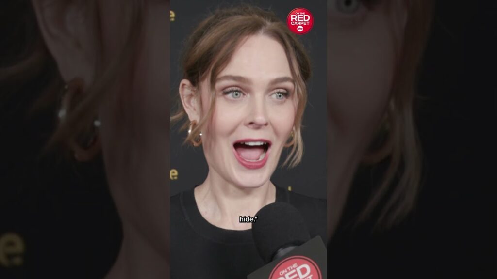 Emily Deschanel told us the real-life reason Bones and Booth finally got together! ❤️🦴 Emily Deschanel told us the real-life reason Bones and Booth finally got together! ❤️🦴