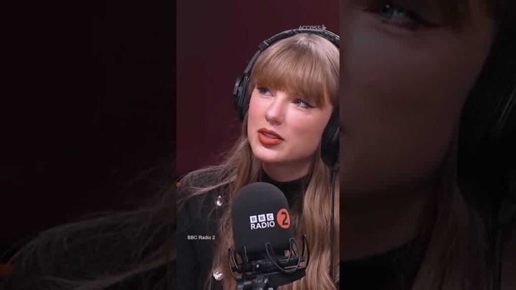Will Taylor Swift Step Away From Music? Will Taylor Swift Step Away From Music?