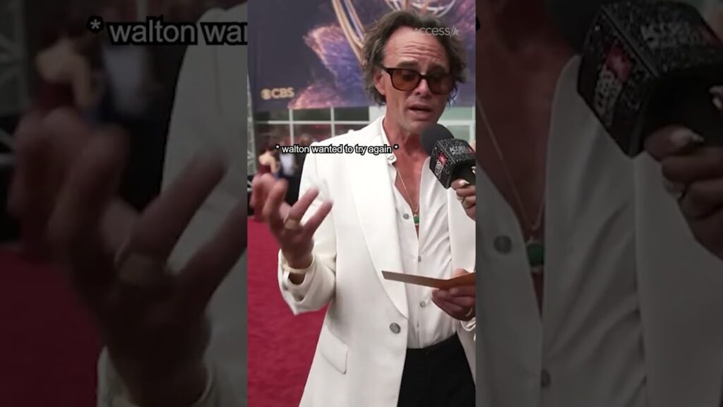 Celebrities Recite Iconic Housewives Taglines At 2025 Emmys