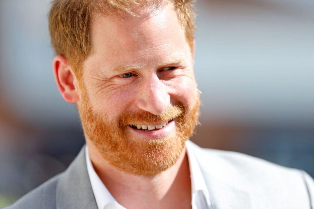Prince Harry mending rift is key to police security ‘problem’: Ex-cop Jack Royston