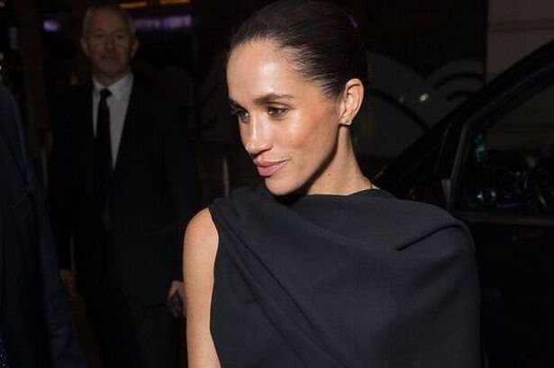 Meghan Markle