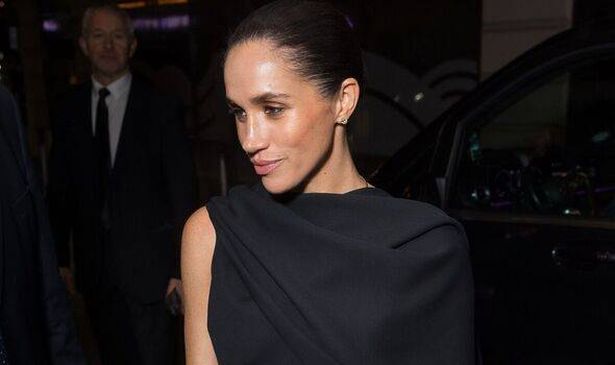 Meghan Markle