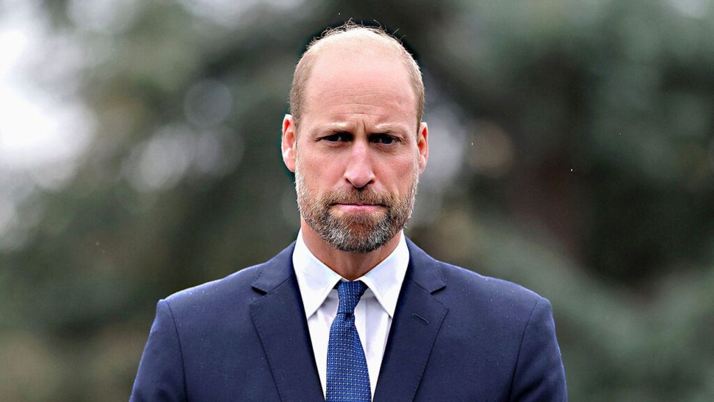 Prince William vows to shield Prince George from painful childhood: expert Prince William vows to shield Prince George from painful childhood: expert
