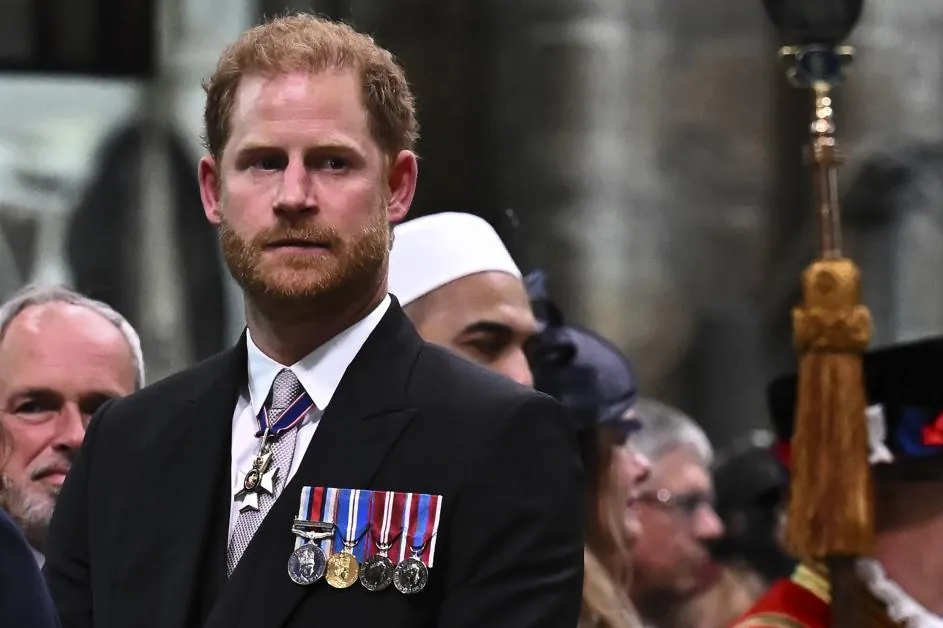 Charity linked to Prince Harry loses mandate to manage wildlife reserves in Chad – El Mundo America Charity linked to Prince Harry loses mandate to manage wildlife reserves in Chad - El Mundo America