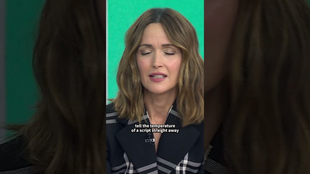 Bobby Cannavale is Rose Byrne's 'Greatest Sounding Board'