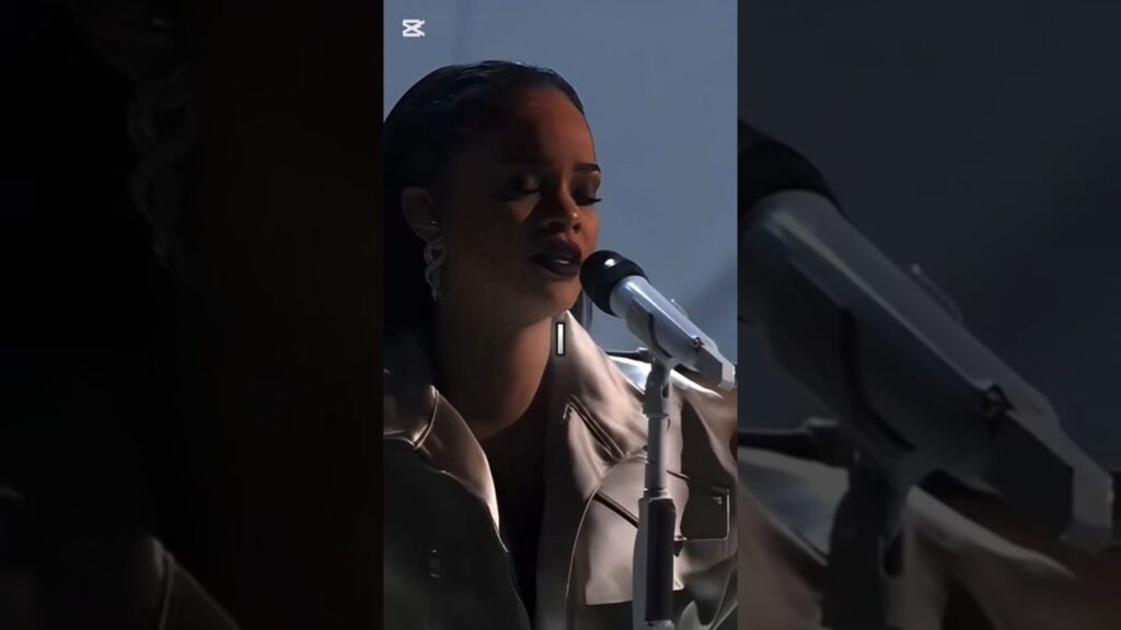 Rihanna: Diamonds 💎 Angelic Voice 💕#rihanna #lyrics #trendingnow #music #songlyrics