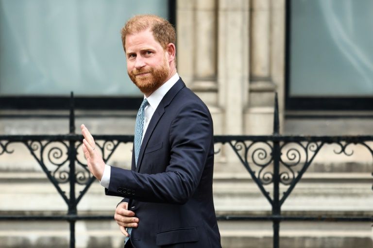 Is Prince Harry Dumping Hollywood For UK? Meghan…
